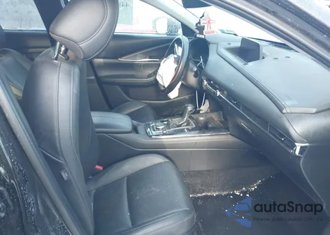 2021 Mazda Cx-30 2.5 Turbo from USA, damaged, VIN 3MVDMBAY0MM253584